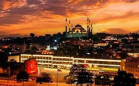Kalyon Hotel Istanbul